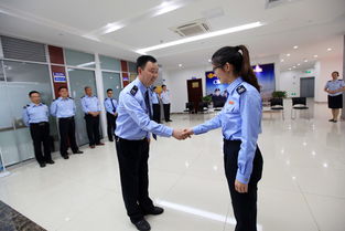 濉溪县国地税联合办税服务中心开展文明礼仪培训，助力会展服务提升