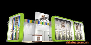 深圳市祺格展览服务有限公司 专业会展服务与供应展示设计制作