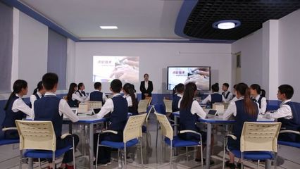 想成“财”之“才”？来河南省商务中等职业学校财会金融系礼仪学府