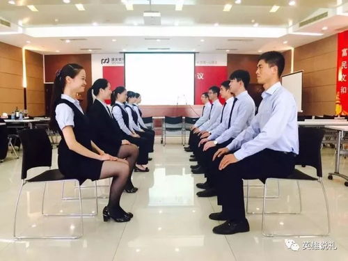 从云端到讲台 ACIC礼仪培训师认证班，开启你的职业新篇章