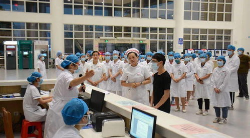 小窗口，暗藏大礼仪——市一医院服务窗口刮起文明礼仪学习之风