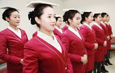 云南经济联合学校2018年会展服务专业招生简章